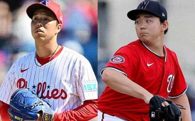 朗希はデビューも…MLB移籍の厳しい現実　小笠原＆青柳がマイナー行き、開幕前の“明暗”