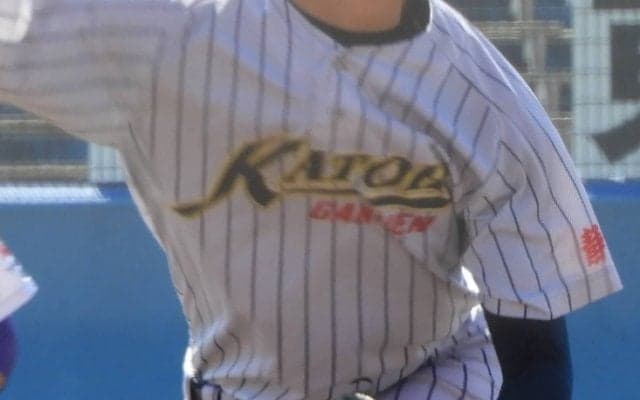 加藤学園、静清が初戦を突破！藤枝明誠は初戦敗退・静岡県大会予選【25年春高校野球】