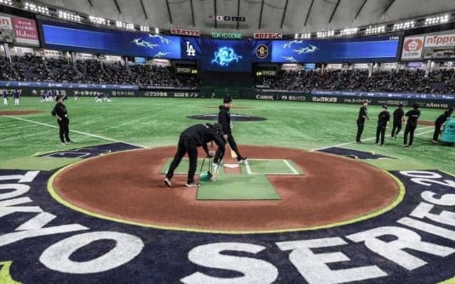 「本当に恋しい」ド軍実況が仰天した“日本の技術”　衝撃的だったトイレでの経験を告白「なぜ世界標準じゃないのか」