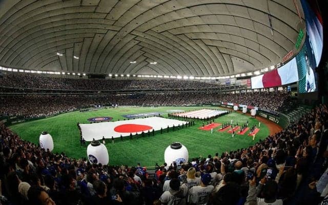 ビール900円に「信じられん！」　米驚愕、“日本式”待望論「ドジャースタジアムでも導入を」