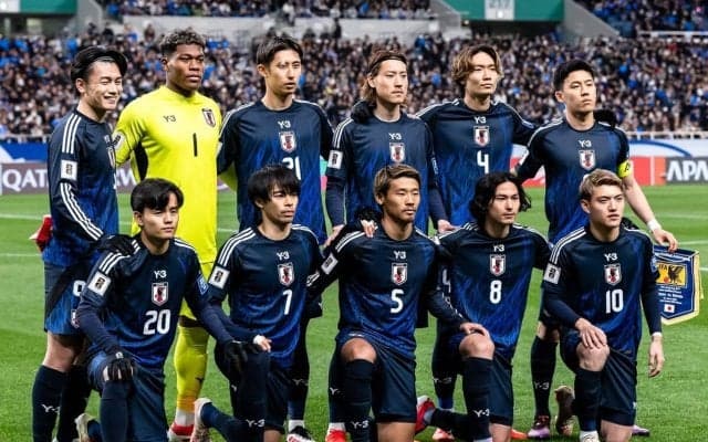 サッカー日本代表の３バックシステムがどんどん弱くなっていく 森保一監督は対策をしないのか？