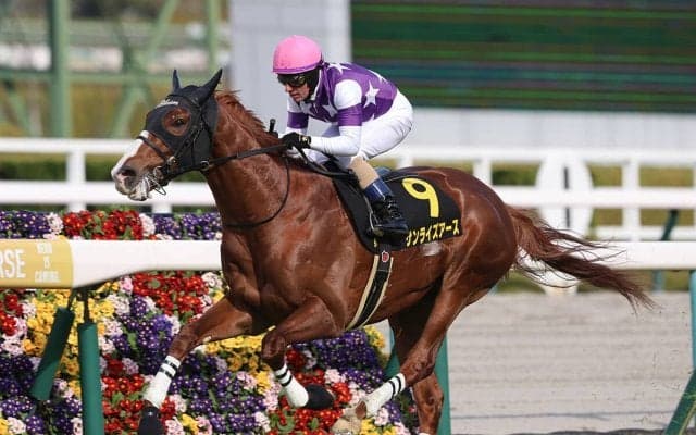 【競馬予想】阪神大賞典は後方の有力馬たちを尻目に好位で運ぶ先行勢２頭にご用心