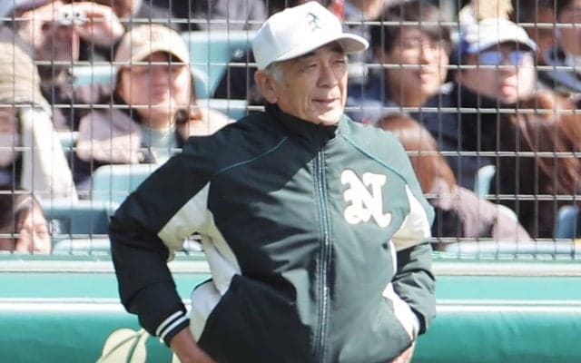 【選抜高校野球】二松学舎・市原監督が振り返る43年前、PL学園との決勝戦 「あの時の悔しさが今も残っている」