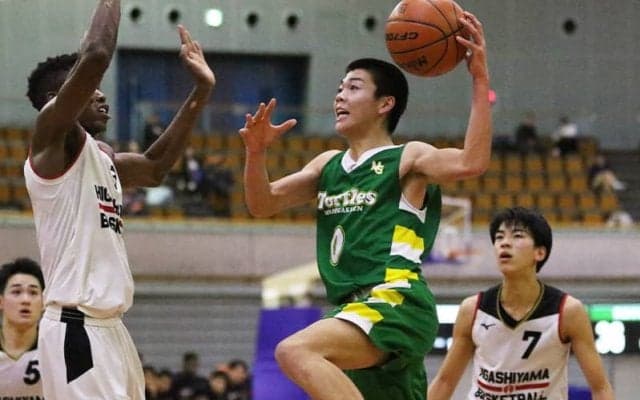 全国常連を破る快進撃「どう高校生活を送るのか」箕面学園が大事にしている伝統