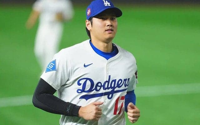 大谷翔平、帰国後に意外な“行動”「どれだけ愛してるか」　溢れる家族への想い