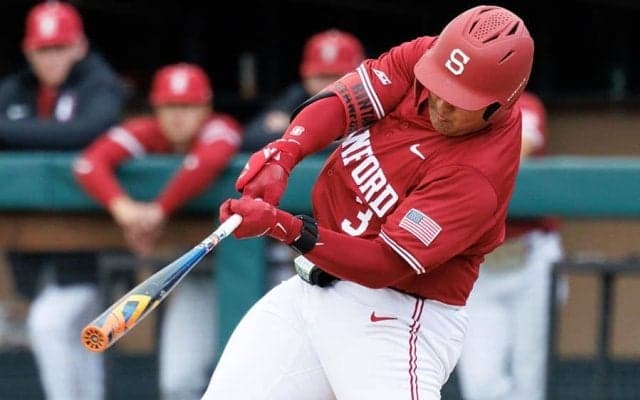 佐々木麟太郎、2試合ぶり4号ソロ　4戦4発と好調…高校通算140発の逸材が本領発揮