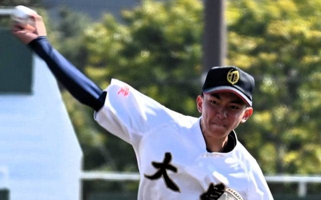 離島の強豪・大島が1年ぶり勝利！「ＯＢ戦」でついた地力を発揮【鹿児島】