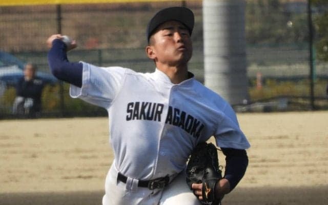 桜丘が21世紀枠でセンバツ出場経験の伝統校にコールド勝ち！県大会出場へ大きく前進【愛知東三河一次予選】
