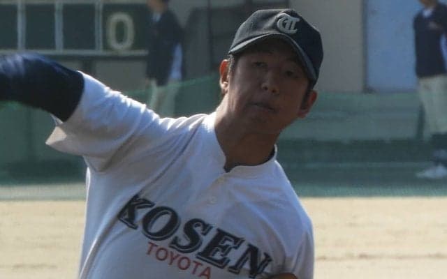 監督は「高専4年生」！豊田高専が快勝！【愛知西三河地区一次予選】