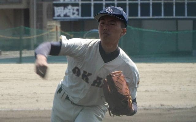 公立実力校対決は岡崎工科が制する！敗れた刈谷北も2年生左腕は楽しみな逸材【西三河地区一次予選】