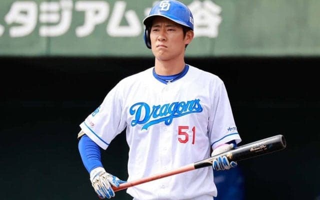 3年前の大怪我から“復活”へ　上林に戻ってきた感覚…指揮官「クリーンアップ候補」