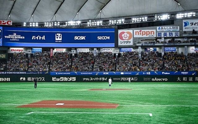 日本独自の光景に驚き「ものすごい」　米記者が見た“熱狂”「もっと増えればいいのに」