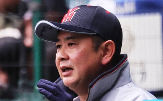【選抜高校野球】名門復活を託された横浜高・村田監督 「神奈川の県立から甲子園へ」の夢を捨て母校へ帰ってきた理由