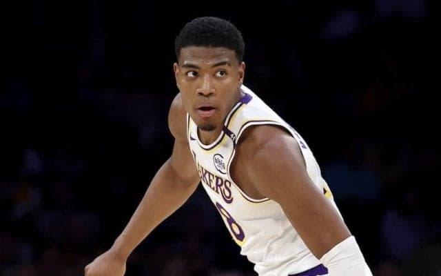 八村塁&レブロン復帰もレイカーズが大敗…ドンチッチが34得点もブルズの若手が躍動