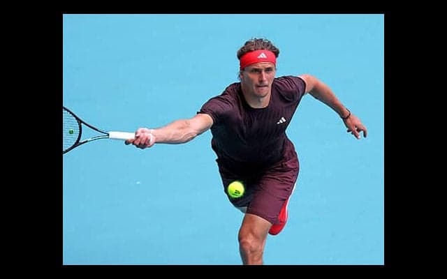  ズべ ドイツ勢最多145勝達成 