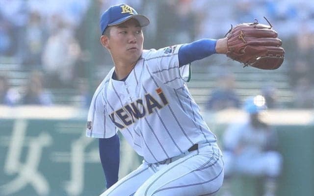 “150-152-151-152-152”　甲子園騒然、故障でも衝撃…健大高崎・石垣は「化け物」