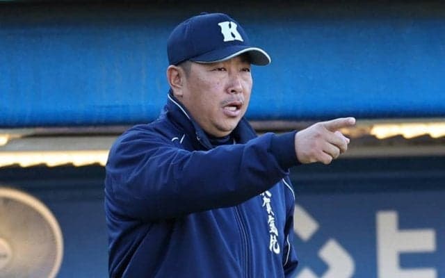 次戦相手は健大高崎「まともに行ったらあれなので…」　敦賀気比監督