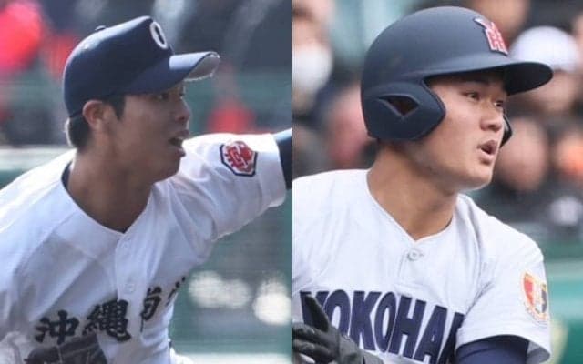 【25年センバツ・第7日】ベスト8をかけた3試合！横浜、沖縄尚学、山梨学院、広島商とセンバツV実績校が登場



