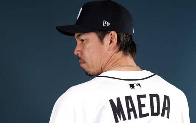 「仕上がりは良好だった」前田健太、中継ぎスタート決定も指揮官の評価は上々　シーズン中の先発転向も「チャンスがあるかもしれない」