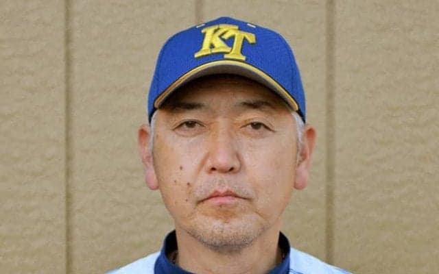 健大高崎・青柳博文監督「今大会のキーマンは」　センバツ