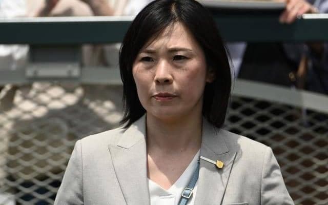 前川恭子調教師がJRA初勝利！ 「スタッフにも感謝の言葉しかありません」