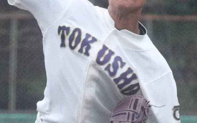 徳島商、穴吹、海部が初戦を突破！徳島県大会【25年春高校野球】








