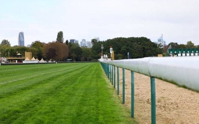 【海外競馬】4頭のゲート開かず…フランス・ルマン競馬場で珍事