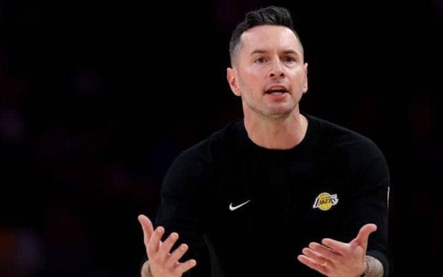 レイカーズ、ディフェンス崩壊しブルズに146点を献上…指揮官「今季最悪の守備」