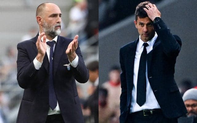 ユベントスが成績不振でモッタ監督を解任…、後任はクラブOBのトゥドール氏