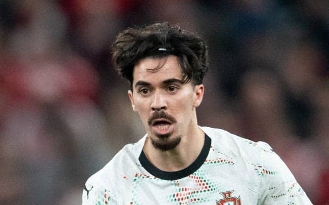 サッカー日本代表の問題解決に重要な「プレーメーカー」の存在 世界最高峰はポルトガルにいる