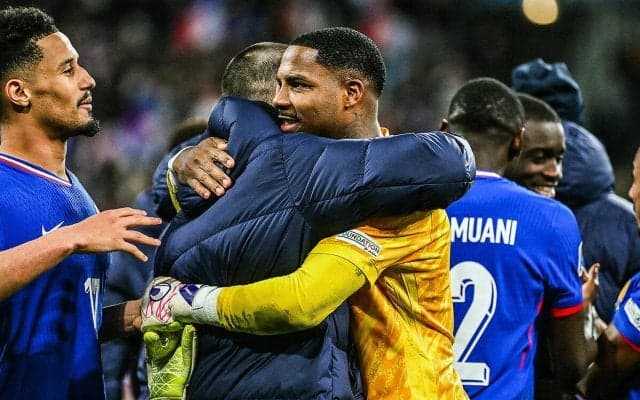 クロアチアの堅守に苦戦もフランスがPK戦制して4強入り！　準決勝で王者スペインと対戦【UNL】