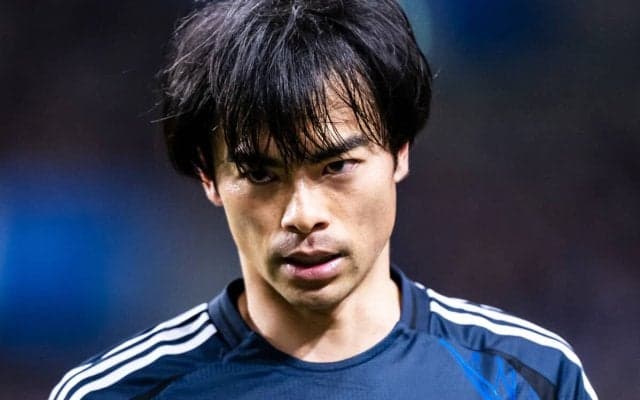 【プレミアリーグ】三笘薫にはシュートを選んでほしい　ソン・フンミンのアジア最高記録を更新することも可能だ