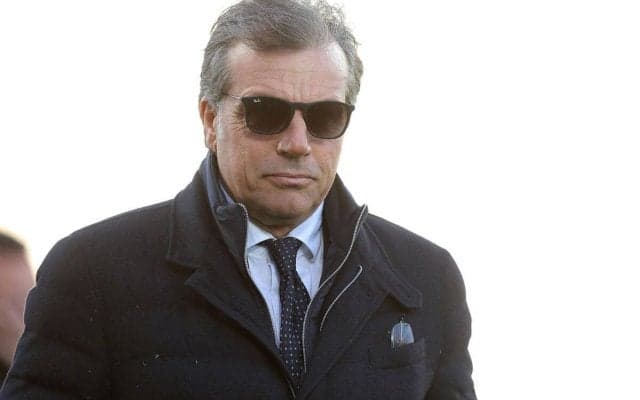 ユベントスSDジュントリ氏、解任のモッタ監督に｢あなたを選んだことを恥じている｣と冷酷コメント