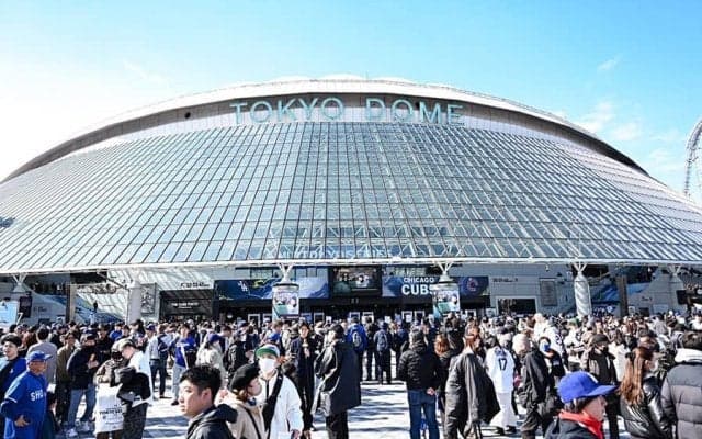 東京Dグルメは「米国よりも断然上だ」　“おもてなし”に海外ファンが受けた衝撃