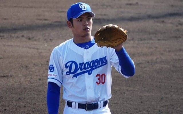 中日・根尾昂を「酷な場面で最近使いすぎている」　2軍監督が明かした起用の意図