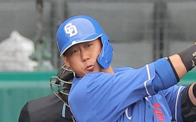 【プロ野球】今中慎二が分析する中日の現状　 小笠原慎之介や守護神が抜けた穴、得点力不足は解消できるか