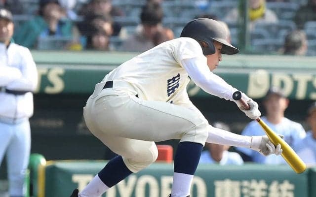 【選抜高校野球】時代に適応し続ける公立伝統校の矜持 「広商の野球」は変わらない