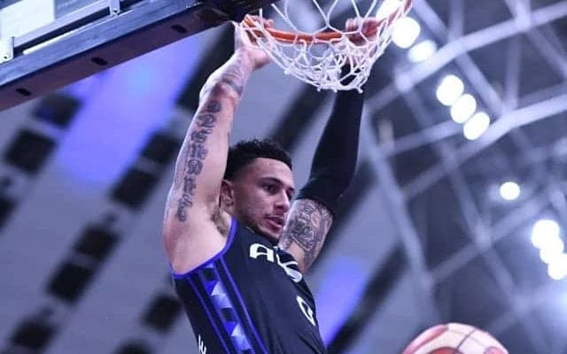 シーホース三河、ホームで天皇杯王者・琉球ゴールデンキングスに悔しい連敗