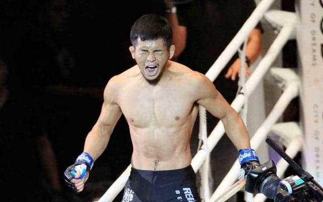 「ONE172」で世界王座奪取の若松佑弥が39位に急浮上　井上直樹は32位、元谷友貴は71位｜世界バンタム級ランキング（2025年3月24日時点）