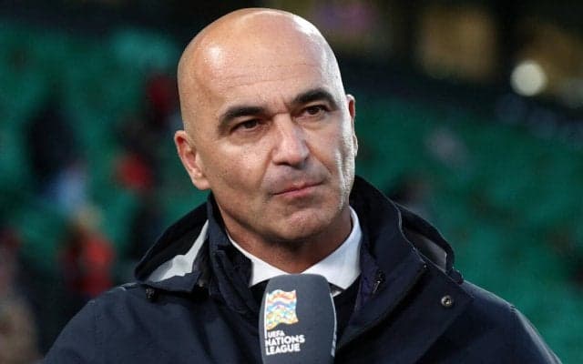 デンマークに大苦戦も準決勝進出のポルトガル、マルティネス監督は｢苦しんだって？ 楽しかったよ、これがサッカーだ｣とメディアの批判に応戦