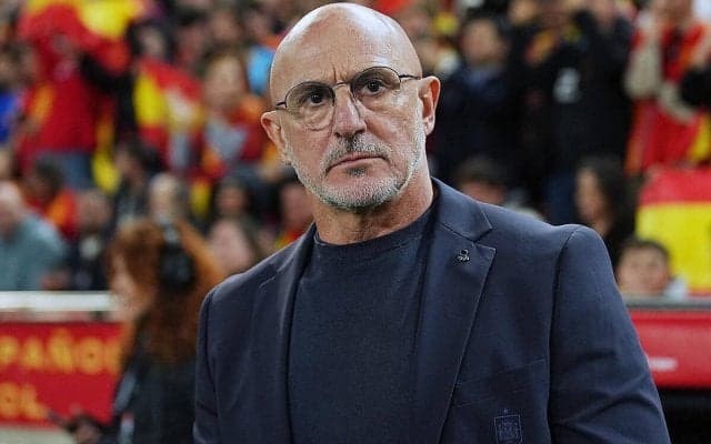 3度追いつかれてPK戦で勝ち抜けのデ・ラ・フエンテ監督「ファンにとって美しい試合」ポジティブに捉える