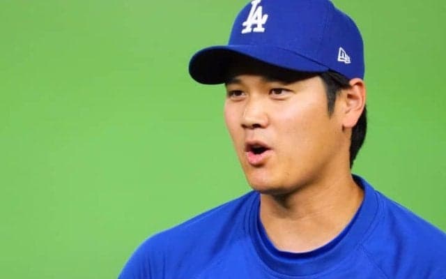 “再会”した大谷翔平とトラウト「何があっても2人を愛している」SNS上で歓喜の声「一緒にWSに勝てなかったのは本当に残念」