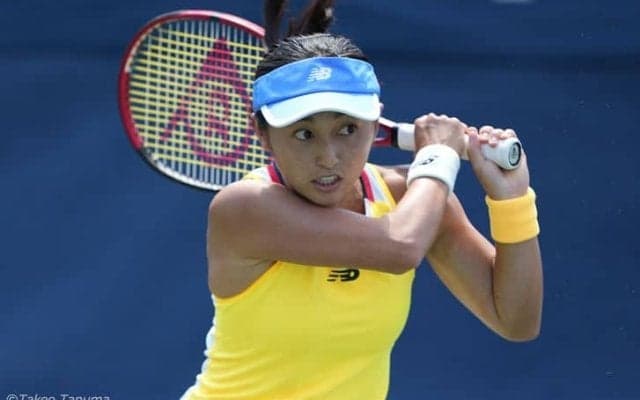 日比野菜緒、本玉真唯、土居美咲が予選2回戦に登場。日本時間11日 8時に試合開始[全豪オープン]