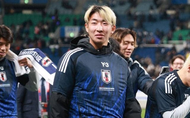 フランス挑戦の経験値を代表に持ち込めるか?　初の最終予選ベンチ入りを狙う関根大輝の現在地【新しい景色へ導く期待の選手/vol.60】