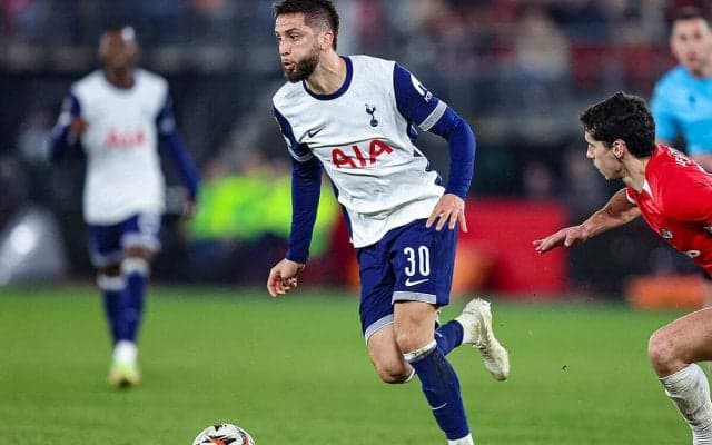 アトレティコがベンタンクールに関心か？　指揮官シメオネ好みのピボーテ