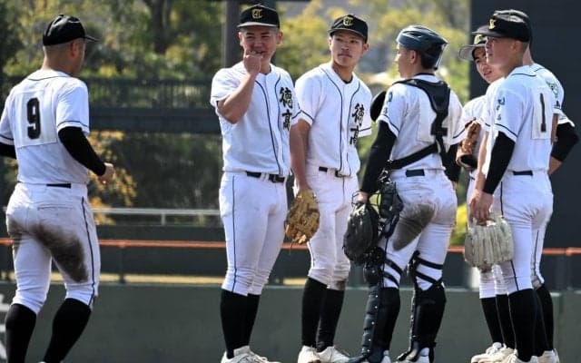 種子島・屋久島、連合対決にサヨナラ勝ち！徳之島も初戦突破【九州鹿児島地区予選4日目】