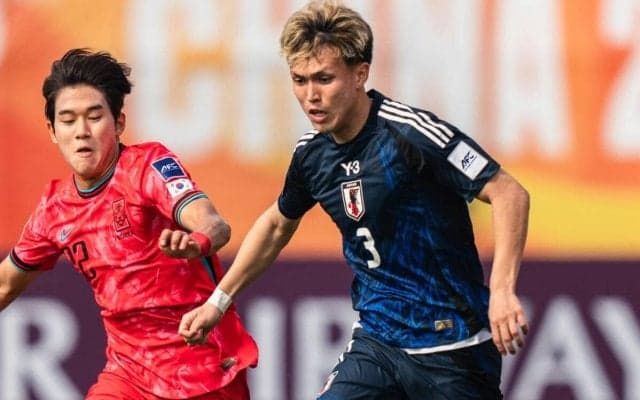 C大阪DF髙橋仁胡がクラブ事情のためU-20日本代表を離脱、スペイン遠征中で追加招集はなし