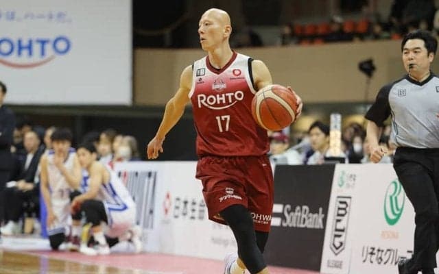 B2奈良の阿部友和がILから抹消…PO出場争いへ経験豊富なベテラン復帰