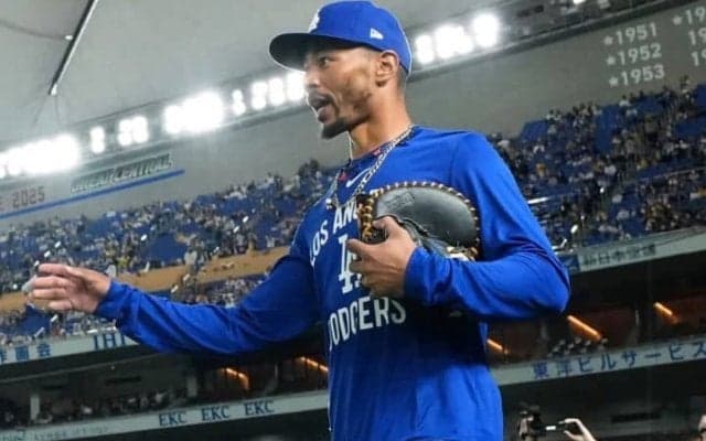 止まらぬ嘔吐に「もううんざり」 約1か月で11キロ減と原因不明の体調不良にベッツが苛立ち「本当に食べるのが怖い」