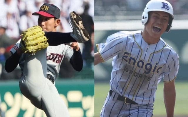 【25年センバツ・第8日】初勝利で勢いに乗るエナジックスポーツ、浦和実が登場！タレント軍団・智弁和歌山、伝統校の早稲田実の8強なるか




